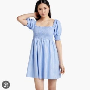 Mini Hill House dress XS